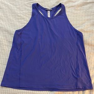 Athleta ultimate train tank